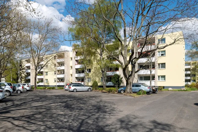Helle 3-Zimmer-Wohnung — photo 1